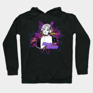 Bea Wise Hoodie